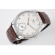 IWC-Portugieser 40mm SS/LE White/White Num ZF A82200