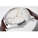 IWC-Portugieser 40mm SS/LE White/White Num ZF A82200