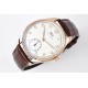 IWC-Portugieser 40mm RG/LE White/White Num ZF A82200