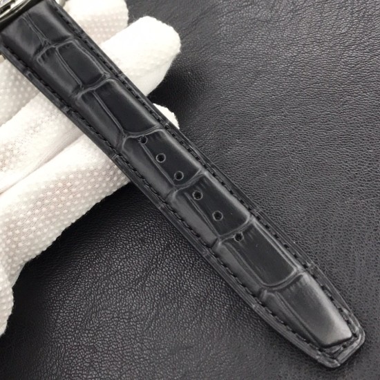 IWC-Portugieser 7 Days 42mm SS/LE Green Dial ZF V5 A52010