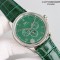IWC-Portugieser Perp 42mm SS/LE Green ZF 9015