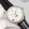 IWC-Portugieser Perp 42mm SS/LE White ZF 9015