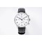 IWC-Portugieser Chrono IW371605 41mm SS/LE White/Num ZF A69355