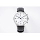 IWC-Portugieser Chrono IW371605 41mm SS/LE White/Num ZF A69355