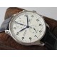 IWC-Portugieser Chrono IW371605 41mm SS/LE White/Num ZF A69355