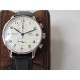 IWC-Portugieser Chrono IW371605 41mm SS/LE White/Num ZF A69355