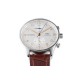 Portugueser Chrono 41mm SS/LE White/Num ZF A69355