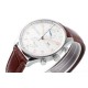 Portugueser Chrono 41mm SS/LE White/Num ZF A69355