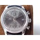 IWC-Portugieser Chronograph Classic 42mm SS/LE Grey ZF A7750