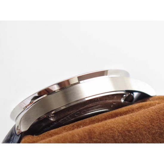 Portuguese Chrono 40mm SS/LE White/Num ZF V2 A7750