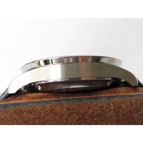 Portuguese Chrono 40mm SS/LE Blue/Num ZF V2 A7750