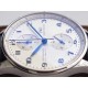 Portuguese Chrono 40mm SS/LE White/Num ZF V2 A7750
