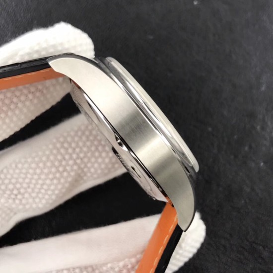 IWC-Portugieser Chronograph Classic 42mm SS/LE Blue ZF A7750