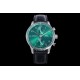 Portuguese Chrono 40mm SS/LE Green/Num ZF V2 A7750