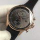 Portuguese Chrono Classic IW390209 45mm RG/RU Grey Cal.89360