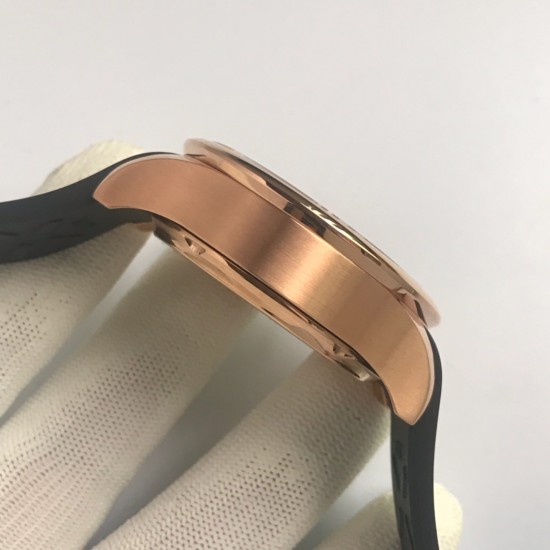 Portuguese Chrono Classic IW390209 45mm RG/RU Grey Cal.89360