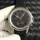 Portuguese Chrono Classic IW390209 45mm SS/RU Textured Black Cal.89360