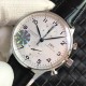 Portuguese Chrono 40mm SS/LE White/Num TWF A7750