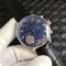 Portuguese Chrono 40mm SS/LE Blue/Num TWF A7750