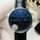 Portuguese Chrono 40mm SS/LE Black/Num TWF A7750