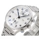 Portuguese Chrono 41mm SS/SS White Dial V6SF A69355