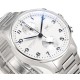 Portuguese Chrono 41mm SS/SS White Dial V6SF A69355