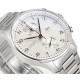 Portuguese Chrono 41mm SS/SS White Dial V6SF A69355