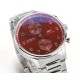Portuguese Chrono 41mm SS/SS Red Dial V6SF A69355