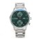 Portuguese Chrono 41mm SS/SS Green Dial V6SF A69355