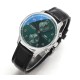 Portuguese Chrono 41mm SS/LE Green Dial V6SF A69355