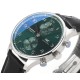 Portuguese Chrono 41mm SS/LE Green Dial V6SF A69355