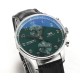 Portuguese Chrono 41mm SS/LE Green Dial V6SF A69355