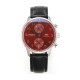 Portuguese Chrono 41mm SS/LE Red Dial V6SF A69355