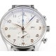 Portuguese Chrono 41mm SS/LE White Dial V6SF A69355