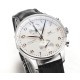 Portuguese Chrono 41mm SS/LE White Dial V6SF A69355