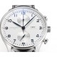 Portuguese Chrono 41mm SS/LE White Dial V6SF A69355