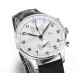 Portuguese Chrono 41mm SS/LE White Dial V6SF A69355