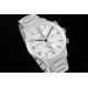 Portuguese Chrono IW371617 41mm SS/SS White Dial RSF A69355