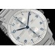 Portuguese Chrono IW371617 41mm SS/SS White Dial RSF A69355