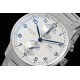 Portuguese Chrono IW371617 41mm SS/SS White Dial RSF A69355
