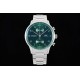 Portuguese Chrono IW371617 41mm SS/SS Green Dial RSF A69355