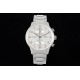 Portuguese Chrono IW371617 41mm SS/SS White Dial RSF A69355