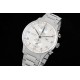Portuguese Chrono IW371617 41mm SS/SS White Dial RSF A69355