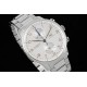 Portuguese Chrono IW371617 41mm SS/SS White Dial RSF A69355