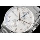 Portuguese Chrono IW371617 41mm SS/SS White Dial RSF A69355