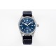 XX 40mm SS/LE Blue Dial ZF A32111