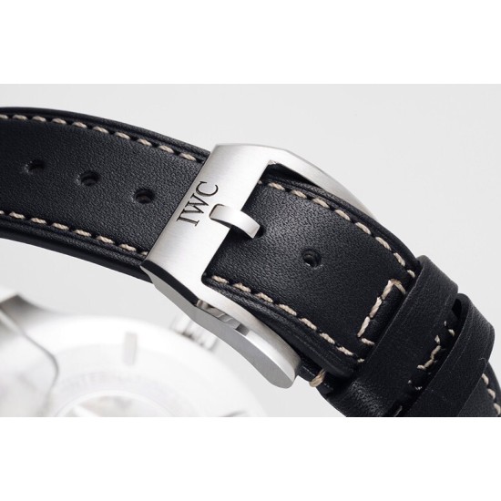 XX 40mm SS/LE Blue Dial ZF A32111