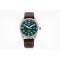 XX 40mm SS/LE Green Dial ZF A32111