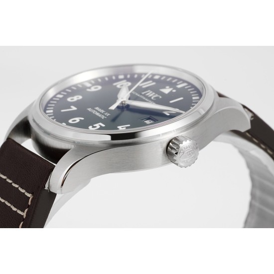 XX 40mm SS/LE Green Dial ZF A32111