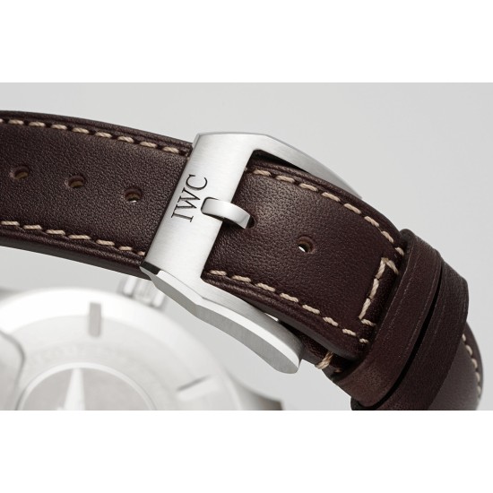 XX 40mm SS/LE Green Dial ZF A32111